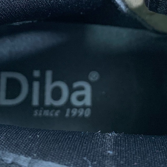 NEW Diba 10 Green Brown Sequoia Suede Leather Zip Booties - Picture 8 of 8